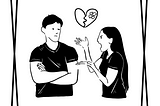 5 Signs Your Job Is Like a Bad Boyfriend