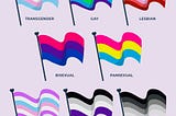 Dear Queer ~ Am I Asexual?