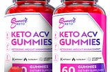 Belly Blast Keto ACV Gummies — Is It Safe & Effective? Read It Before Buy!