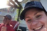 Work-pants and Broken Dishes — Memories from your Pseudo-son