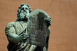 The Leadership Qualities of Moses | That Still Apply Today