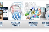 TheWebomania — Domain booking & Hosting Company in Germany, book SEO, SMO & Web-design services