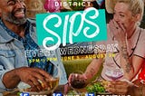 Philly Fun — Center City SIPS is Back!