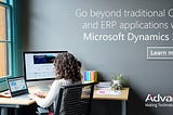 CRM and marketing automation with Dynamics 365