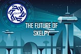 The Future Of Skelpy