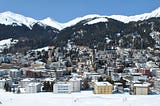 World Economic Forum — The Davos Farce