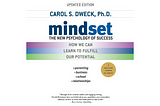 Summary of “Mindset: The New Psychology of Success” by Carol S. Dweck