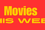 Week of films - Blink Twice, Cuckoo & Office Space Reviews