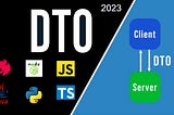 Data Transfer Objects (DTO) Pattern in Programming