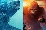 [[FILM-DEUTSCH]] Godzilla Vs. Kong 2021 Jetzt !! Complete Ganzer Film Online — Kostenlos HD