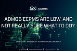 AdMob eCPMs Are Low? Exceleries and the AT-X Framework Have the Fix!