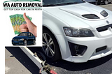 A Guide to Choosing the Perfect Scrap Car Removal Service in Perth