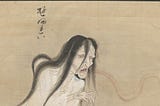 What Intrigues Me Most About Japanese Ghost Stories