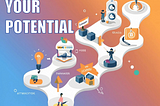 Unlock Your Potential: Designing Your Personal Product Career Roadmap!