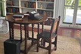 A Hemingway Hater Visits His House in Key West