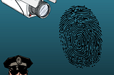 Policing, Biometric Technology, and the 4th Amendment