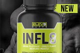 INFL8 by ELEV8 Supps