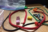 Teaching Maths — Make it RELEVANT