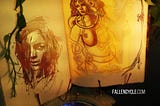 Big changes are coming to ModernMythology.net!