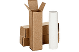 Custom Lip Balm Packaging Boxes