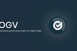 Hello OGV! Details on the Upcoming Airdrop for OGN Holders