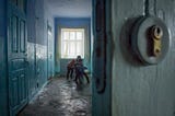 If Parents Were Replaceable, Would Childhood Trauma Hurt Less?