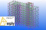 TEKLA Structures is for Minimizing Time and Maximizing Quality