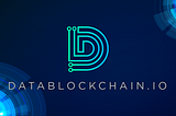 Обзор ICO Datablockchain