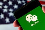 WeChat is known to be a culprit in spreading misinformation amongst Chinese immigrants.