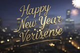 Verisense 2024 Year-End Roundup & Exciting Plans for 2025