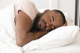 6 Simple Ways to Fall Asleep Fast.