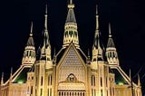 The Iglesia ni Cristo/Church of Christ a Radiant Church— Celebrates Thanksgiving Annually by mary…
