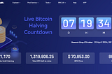 BTC.com|Here’s what investors need to know about the upcoming Bitcoin halving