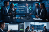 Navigating the Evolving Threat Landscape: A Weekly Briefing —VIEH Security Research Team