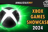 Xbox Summer Games Showcase 2024