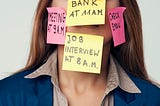 The only habits that work are the ones you can keep on bad weeks