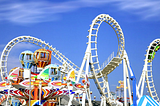 Machine Learning & Artificial Intelligence add new wings to Amusement Parks