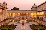 3 Beautiful Offbeat Wedding Venues in India