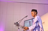 EL-RUFAI: “Championing Electoral Transparency And Integrity In Nigeria” by Mal Uba Sani