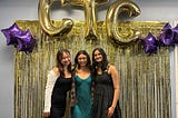 CTC Role Spotlights: Executive Board