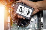 SSD Data Recovery Solutions for Businesses