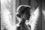 Earthly Angels: Photography Meets the Sacred