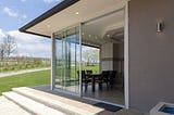 Aluminium Doors — Tings You Need to Know