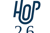 Apache Hop 2.6.0 is available!