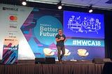 Alastair MacLeod’s Presentation at Mobile World Congress Americas 2018