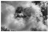 Titel Zeitgenössische Fotografie Klassisch Wolke 101, 2025 Der zeitgenössische Wolkenfotograf Zeitgenössische Wolkenfotografie des visuellen zeitgenössischen Fotokünstlers Robert A. Ireland