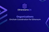 Unleashing a New Era of Decentralized Value Creation on Ethereum