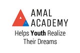 My lifelong experience “Amal Fellowship”