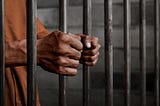 Over 294,000 African Americans would not be incarcerated if they were white