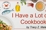 ThruntCon 5 Cookbook List